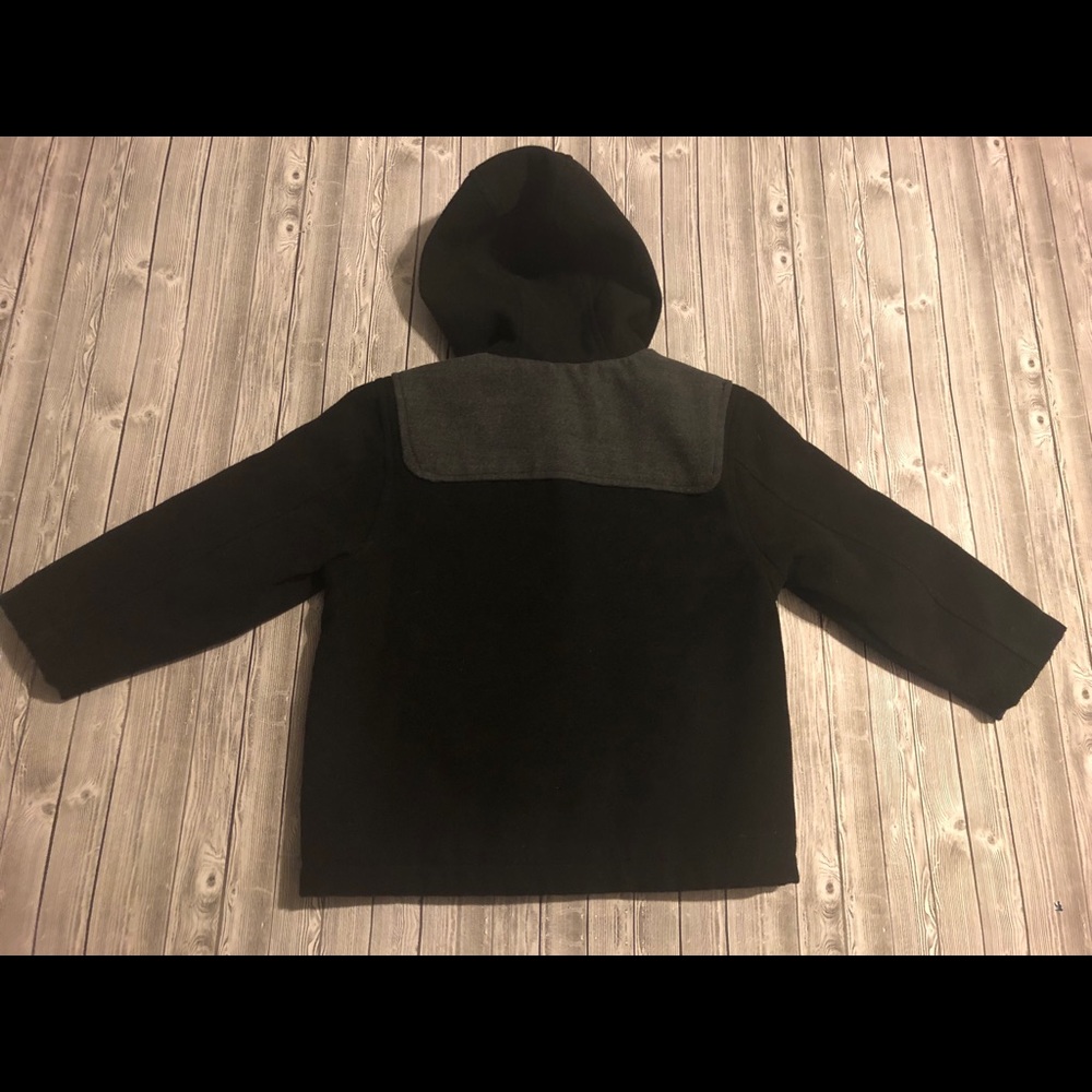 Jacket - Picture 3 of 4